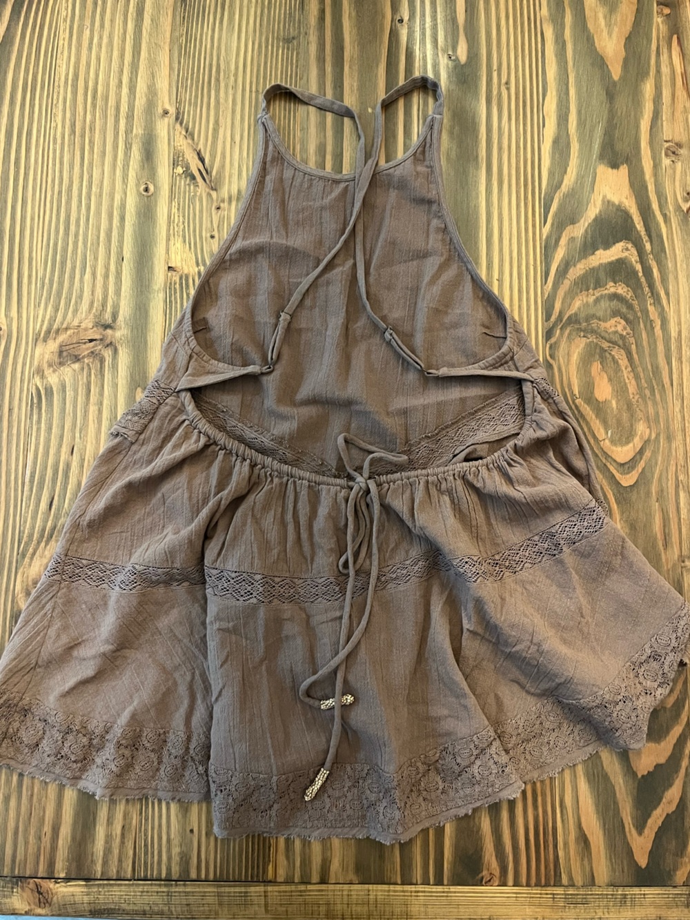 FP Lost In Lace Tank - Picture 3 of 6
